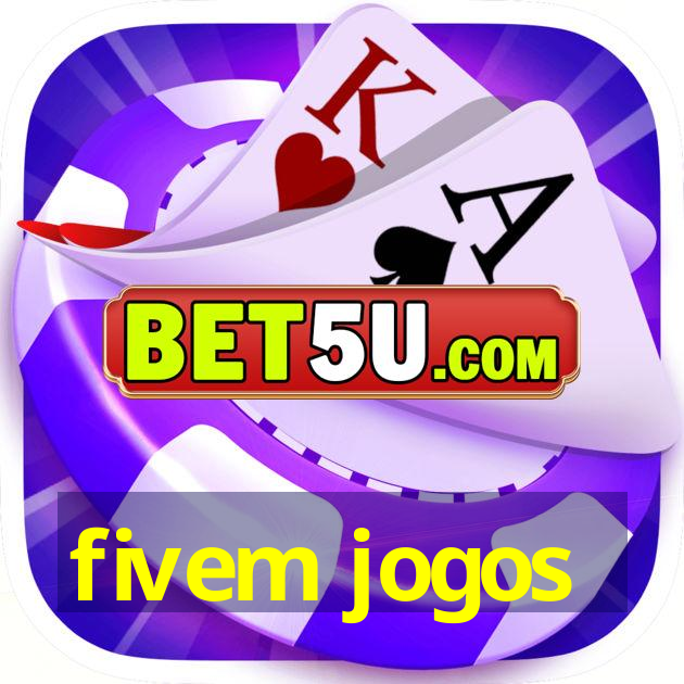 fivem jogos